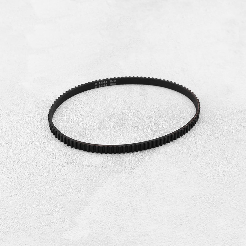 SG Store 2PCS Rubber Drive Belt Compatible with Makita 9910