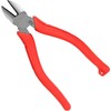 SK11 FG Strong Nipper, 5.9 inches (150 mm), JIS Included,