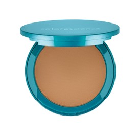 Colorescience Natural Finish Pressed Foundation SPF 20, Tan Natural