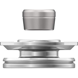 Dosing capsule adapter for Volcano Digit, Volcano Classic and Easy Valve