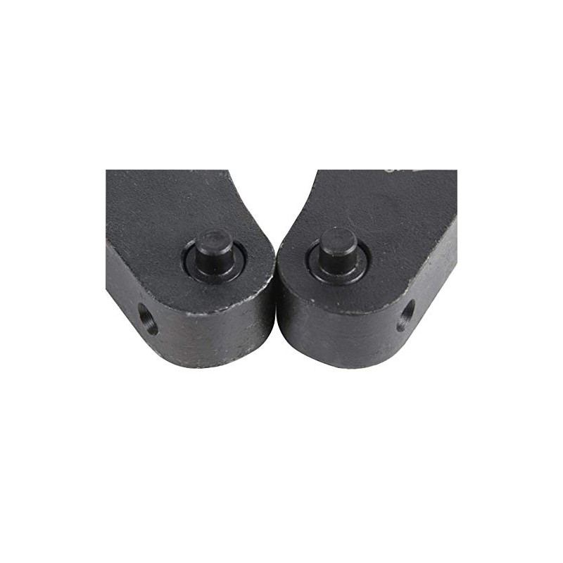 OTC 1266 Fully Adjustable Gland Nut Wrench for Farm and