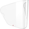 LS2 MaxVision Pinlock 70 Antifog DKS613 Suitable for OF618 Verso