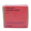 [Shopea] All-in-one men's soap for back acne sebum control folliculitis Houttuynia cordata noni 4% natural 150g, 3 packs / [쇼페아] 남자 올인원 비누 등드름 피지조절 모낭염 어성초노니4% 천연 150g, 3개입