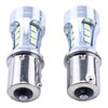 JZGRDN 2PCS Bright LED Light Bulbs LVU802955 Compatible with JD