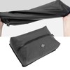 Generic Vacuum Bags for Travel, 16L Reusable Vacuum Compression Bag