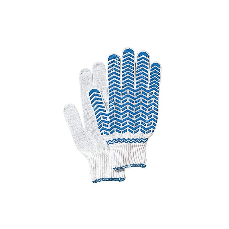 Otafuku Glove Rubber Star (Mens) Large 307