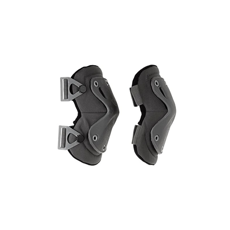 Invader Gear Colour: Wolf Grey
