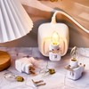 4 Sets Plug in Night Light 120V Night Lights Plug