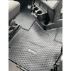 V-TRUCK CORP Rubber Floor MATS for Freightliner Cascadia 116 &