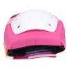 Set De Protecciones Infantiles Flying Eagle Modelo Valiant