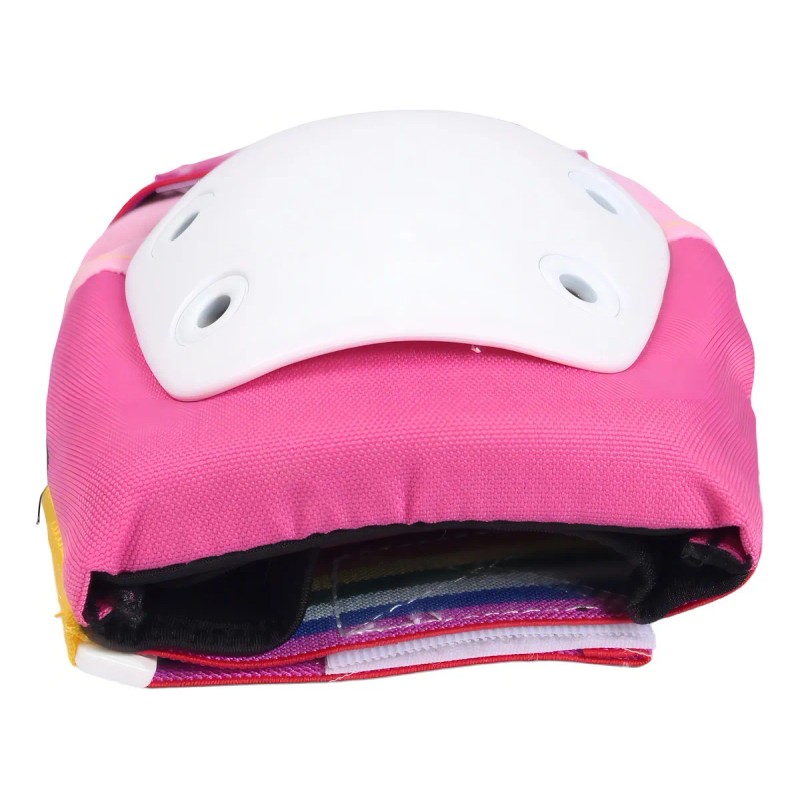 Set De Protecciones Infantiles Flying Eagle Modelo Valiant