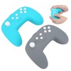 Wireless Bluetooth Gamepad for Switch Pro Mini Grip Handle for