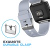 LEEFOX Compatible with Blaze Bands, Large Small Accessories Replacement Wristbands