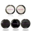 Rejuvera 레쥬베라 블랙 화이트 아이섀도우 Rejuvera Black White Eyeshadow
