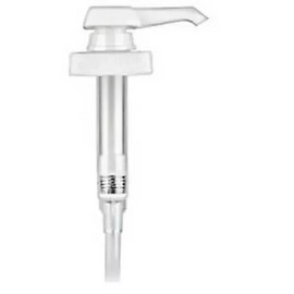 PUMP for Paul Mitchell, Matrix, Nioxin, Redken GALLON pump-f