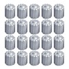 20pcs Tyre Valve Caps, Car Tyre Valve Caps, Bicycle Tyre