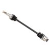 A-Partrix 1PCS CV Axle Front Passenger Side, Axle Shaft CV