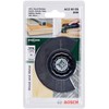 Bosch Starlock ACZ 85 EB BIM Segment Saw Blade Wood