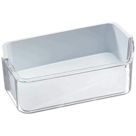 Bixegg DA97-12650A Door Shelf Bin (Right) Compatible with Refrigerator