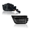 Shocklight LED&DRL Fog Lights Compatible with 2003 2004 2005 Toyota