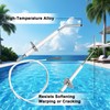 SDRZJX Flame Sensor Replacement Pool Heater Ignitor Compatible with Hayward