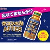 ウコンの力 AFTER 100ml×6本