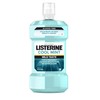 Listerine Cool Mint Alcohol Free Mouthwash, Oral Rinse Kills 99.9%