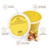 Ra Cosmetics African Shea Butter 100% Natural, 16 Oz