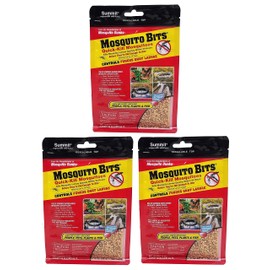 MOSQUITO BITS 8OZ