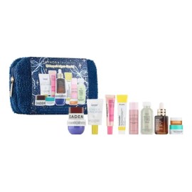 Sephora Favorites Skincare Must Haves. Ultimo Set                                                                                                     