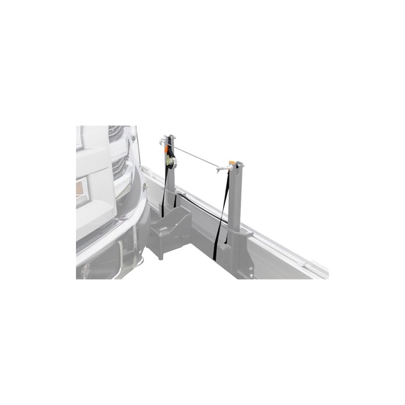 SnowSport HDS-Hold Down Strap for Any SnowSport Utility Plow