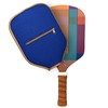 EGB USAPA Approved Pickleball Paddle w/Neoprene Cover – Lightweight Fiberglass,