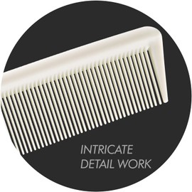 Sam Villa Signature Series Long Cutting Comb