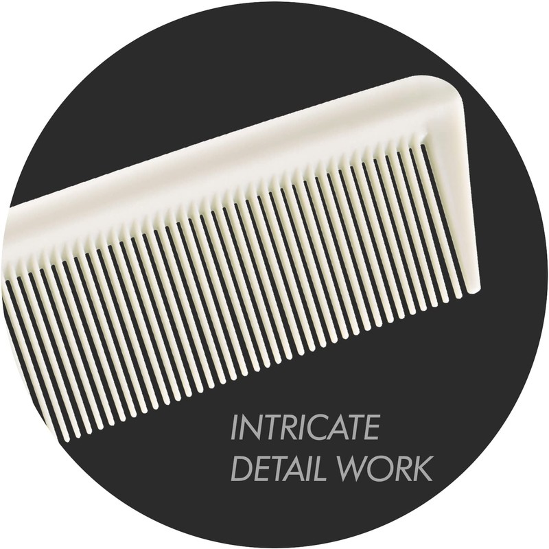 Sam Villa Signature Series Long Cutting Comb