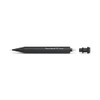 Kaweco Special S - Portaminas (0,7 mm), color negro