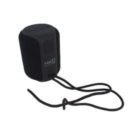 Hanker Pitch 15, Bocina Bluetooth, Color Negro Azabache