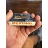 25 PACK CLASSIC FORD Mustang Collectible Cards Limited Edition Sealed