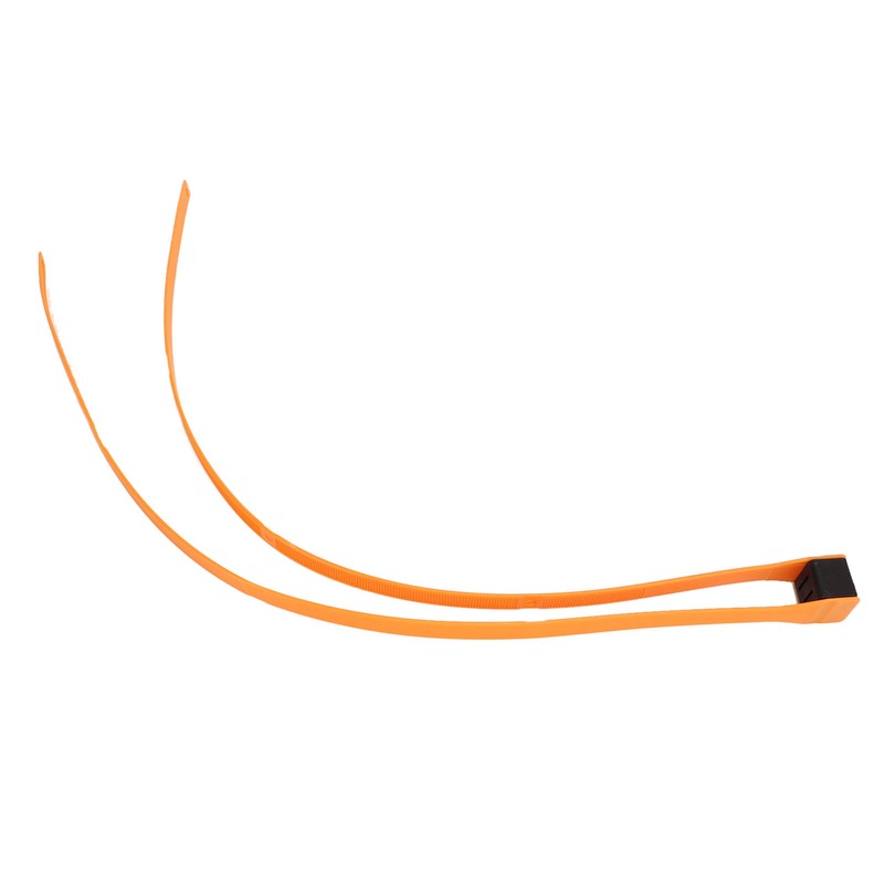 3Pcs Nylon Cable Tie Wire Zip Self Locking with Pull