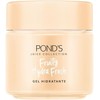 POND'S Cuidado Facial Fruity Hydra Fresh Naranja, Gel Hidratante, 110