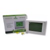 REPJUL REFRIGERACION Termostato Digital Programable 5+2