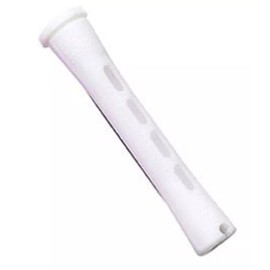 Undisclosed Perm Rods Concave White Long Doz.