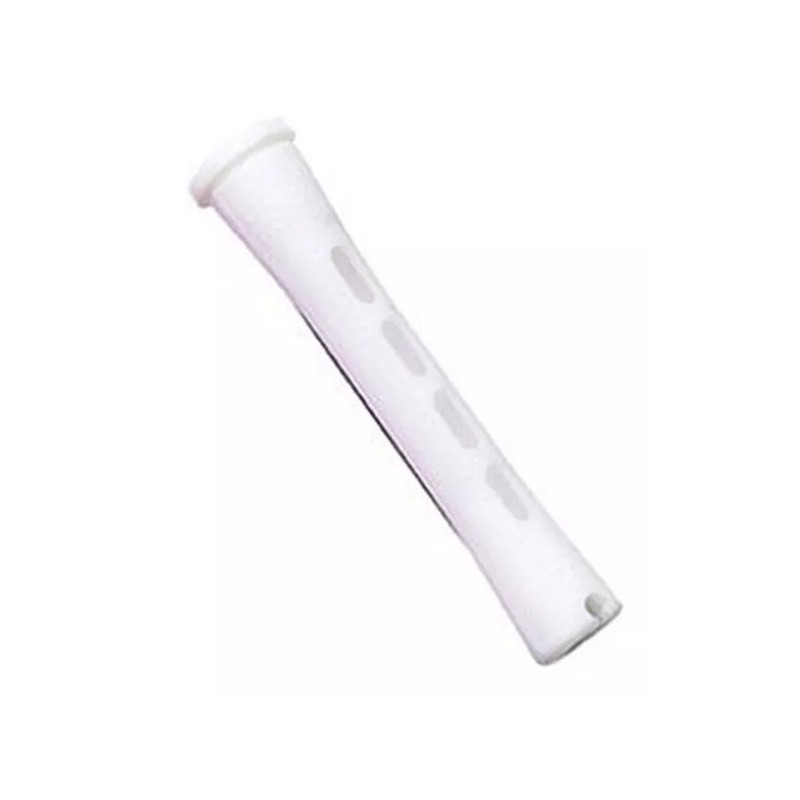 Undisclosed Perm Rods Concave White Long Doz.