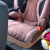 MWUMRCM Child Seat Pad, Suitable Seat Protector, Car Seat Pad,