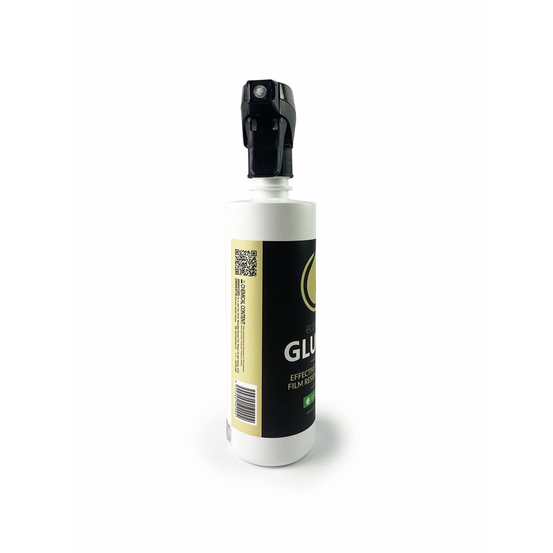 IGL Ecoclean Gluoff Cleaner (500ml) – Ultimate Sticker Residue &