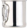 Semptec Urban Survival Technology Stainless Steel Tumbler: Lightweight Stainless Steel
