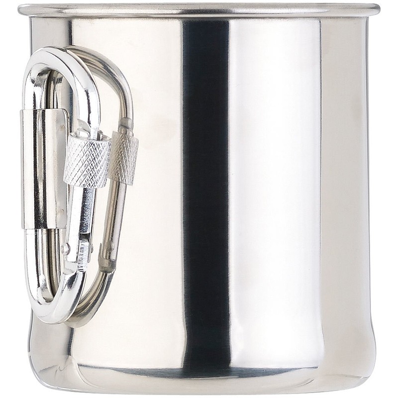 Semptec Urban Survival Technology Stainless Steel Tumbler: Lightweight Stainless Steel