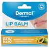 Dermal Therapy Lip Balm Enriched with Paw Paw 10g