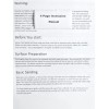For GMC 158A Atlantic Blue Met. Spray Paint Primer &