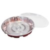 Okabe OF-20 Sushi Tub, Small, 1P