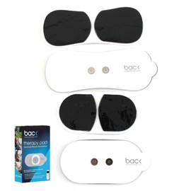 Replacement Pads for BACK Therapy Pad (Large x 2 Pads)